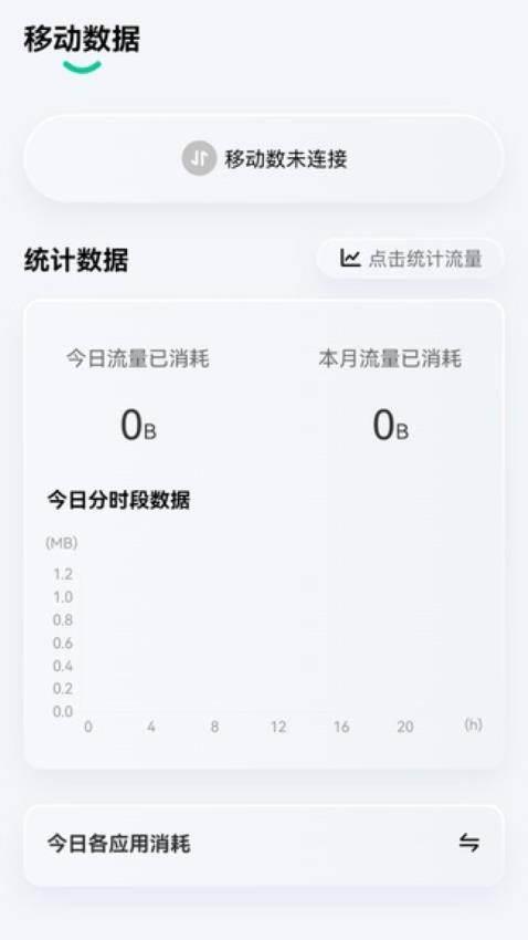 时时流量app(2)