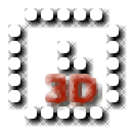 DesktopClock3D(3D桌面时钟软件) v1.22 官方版