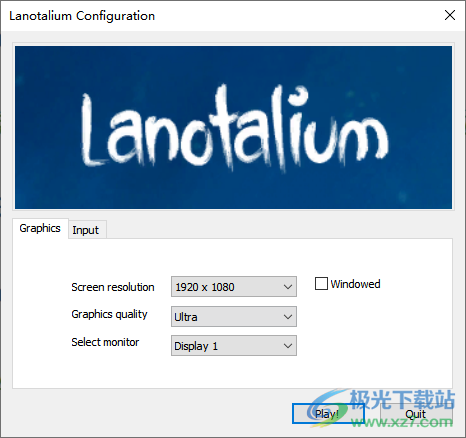 Lanotalium(Lanota谱面自制软件)