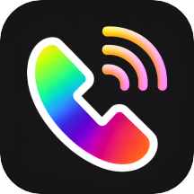 彩虹来电app