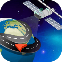 卫星地图伴侣app v3.0安卓版