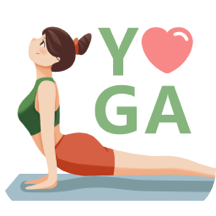 初练瑜伽app v1.4.0安卓版