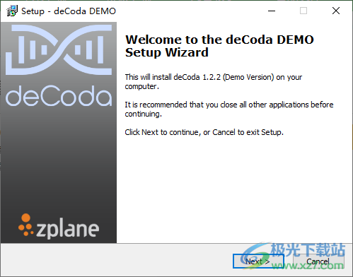 zplane deCoda(音乐解码学习软件)
