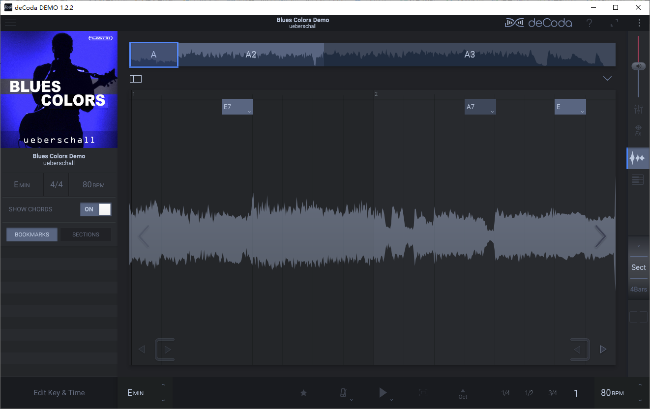 zplane deCoda(音乐解码学习软件)(1)