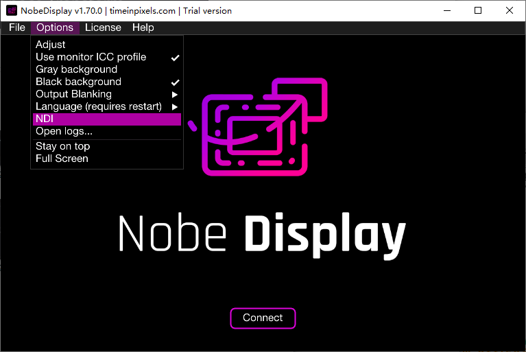 NobeDisplay(诺贝显示器)(1)