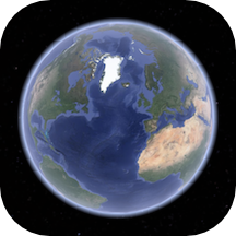 奥维互动卫星地图免费版 v2.0安卓版