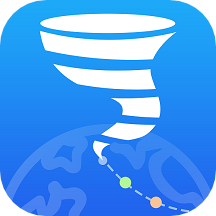 台风路径专业版app