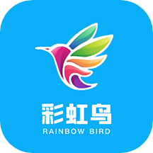彩虹鸟交友 v1.1安卓版