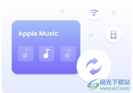 NoteCable Apple Music Converter(音乐转换工具)