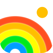 彩虹拼圖app