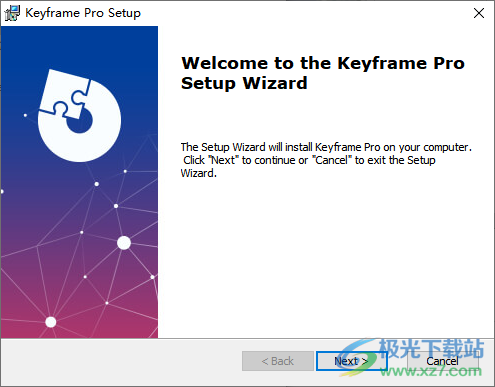 Zurbrigg Keyframe Pro(视频回放审查播放工具)
