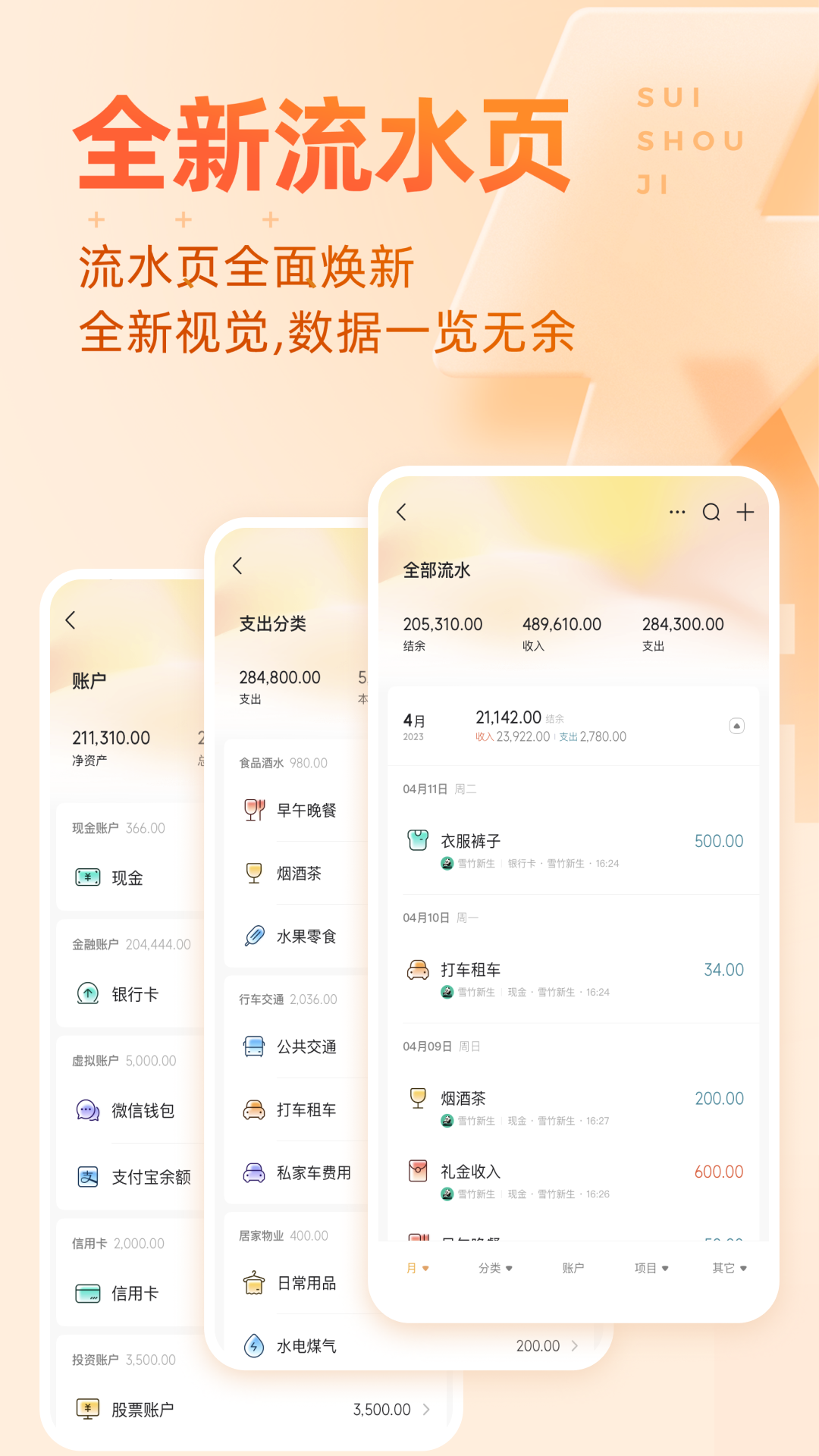 随手记旅游版appv13.1.71.0(4)