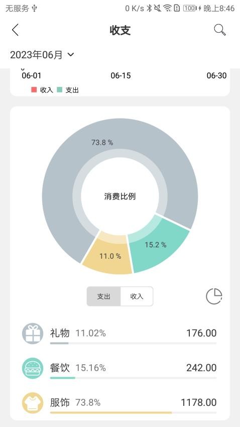 蝴蝶记账软件(1)