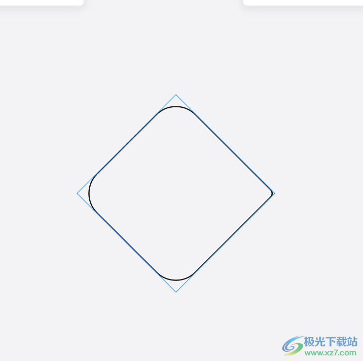 boardmix旋转图形的教程