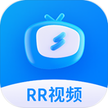 RR视频app v1.0.0安卓版