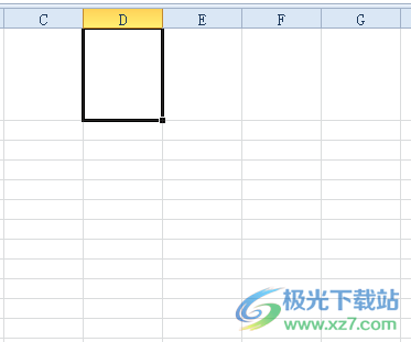 excel设置填写选项的内容教程