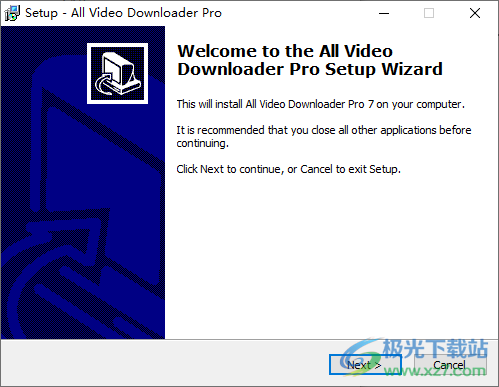 All Video Downloader Pro(视频下载工具)