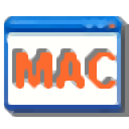 MACAddressView(MAC地址查找工具) v1.45 绿色版