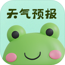 打卡天气预报蛙app v3.1.1007安卓版