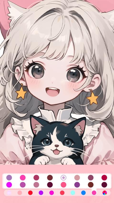 画画填色本app(3)