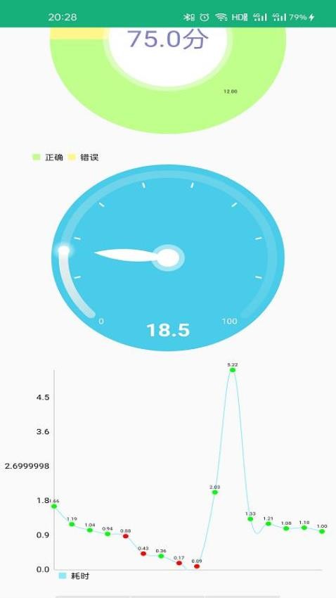 云帮小学口算最新版(4)