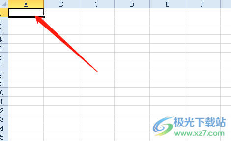 ​excel设置下拉选项可以多选的教程