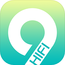 9Hifi音响app