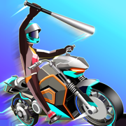暴力摩托飞车 v1.6.0.8安卓版