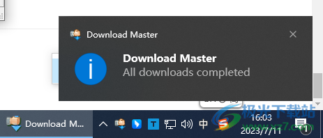 Download Master(下载大师)