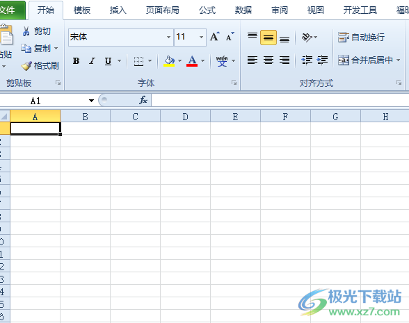 ​excel设置下拉选项可以多选的教程