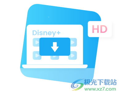 SameMovie DisneyPlus Video Downloader(视频下载)