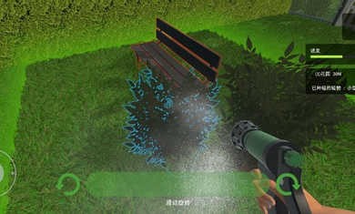 花园建设者模拟器(2)