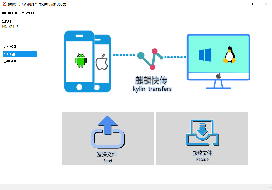 麒麟快傳(1)