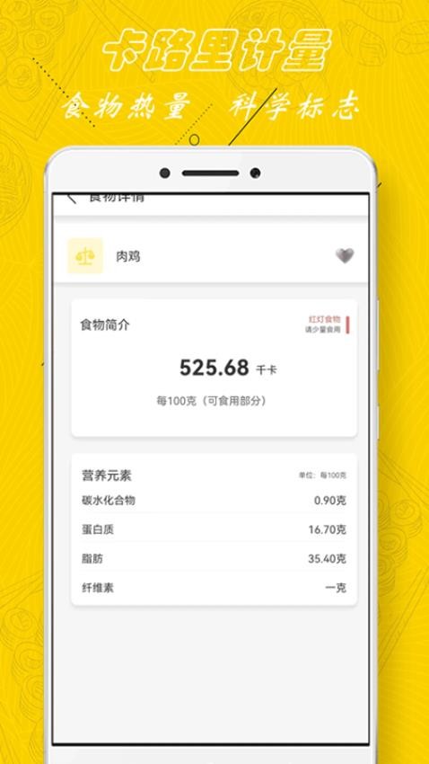 厨房当家营养瘦身食谱软件APPv1.0.2(2)