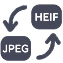 HEIF格式轉換器