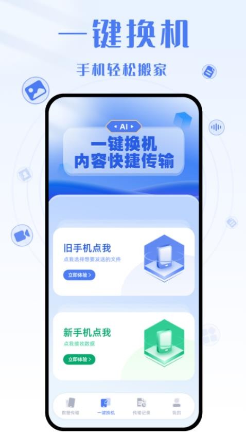 換機(jī)克隆yhAPP(1)