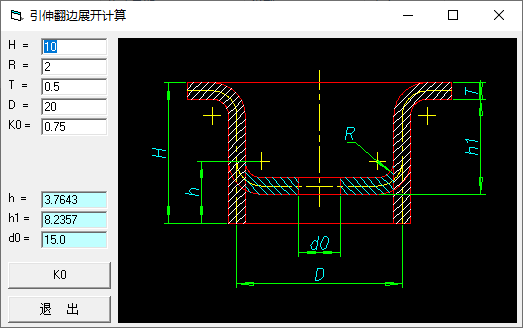 CAD制图小工具合集(1)