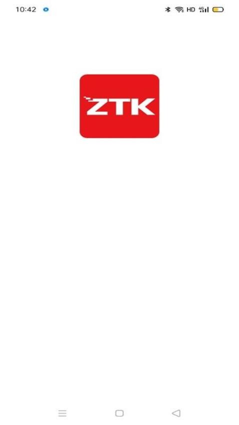 ZTK APP(4)