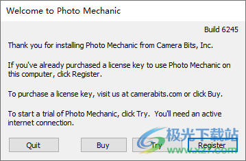 Photo Mechanic(相片管理软件)