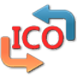 Quick Any2Ico(ico圖標提取) v3.1.0.0 免費版