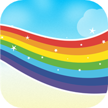 彩虹多多app