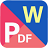 PDF to DOCX转换器