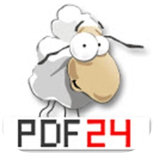 PDF24 tools最新版