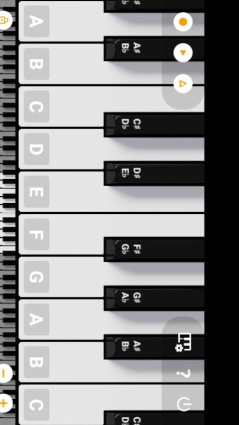 轻音钢琴免费版v5.0.18c(1)