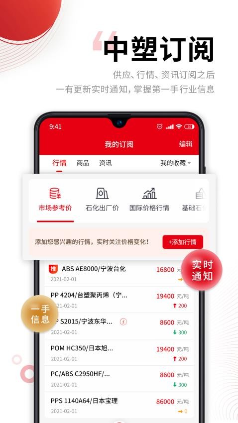 中塑在线APP(3)