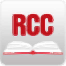rcc阅读器 v2.0 官方版