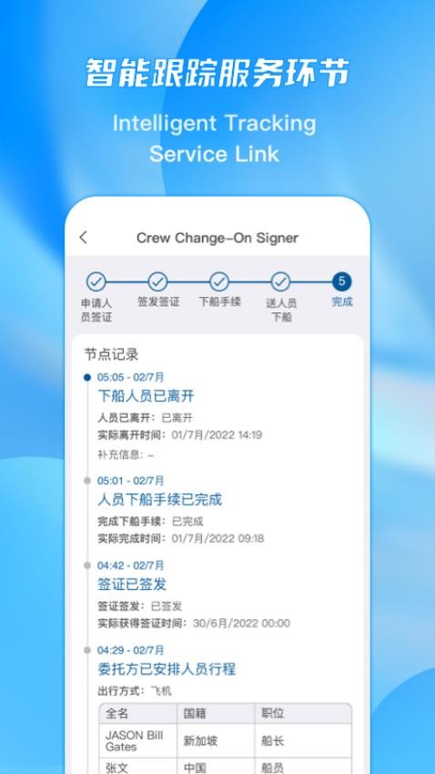 EPorts APP(5)