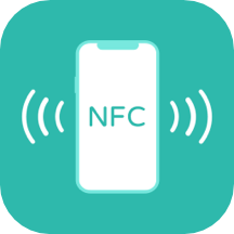 NFC读卡app