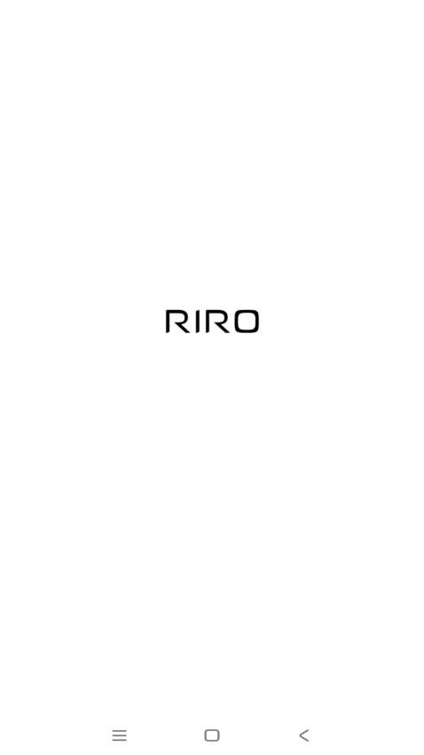 RIRO睿柔app(4)