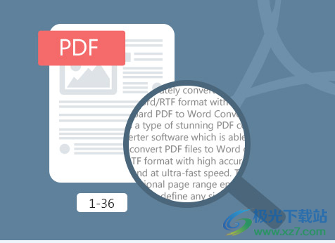 Tipard PDF to Word Converter(PDF转Word工具)